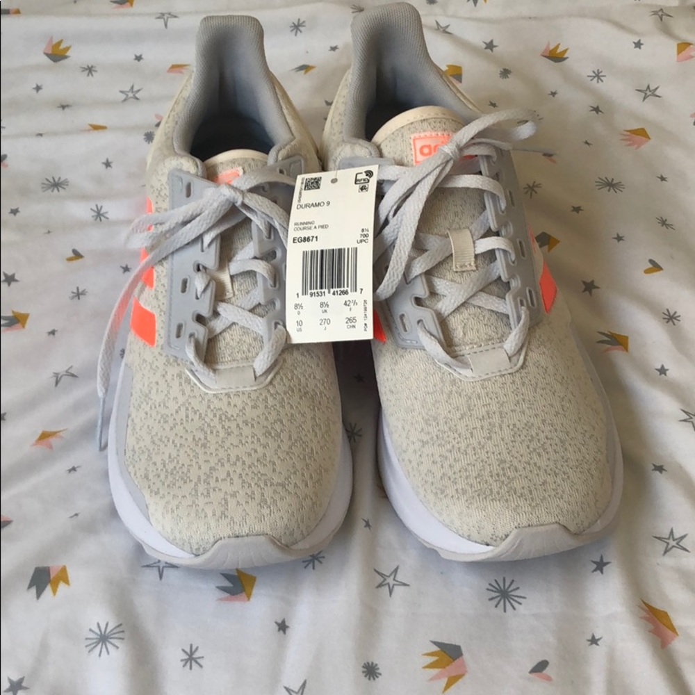 Adidas Duramo 9 - Picture 1 of 3